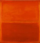 Mark Rothko Famous Paintings - No 3 19672
